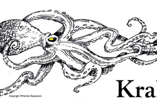 Кракен нрк