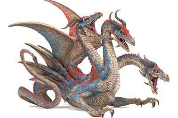 Kraken https